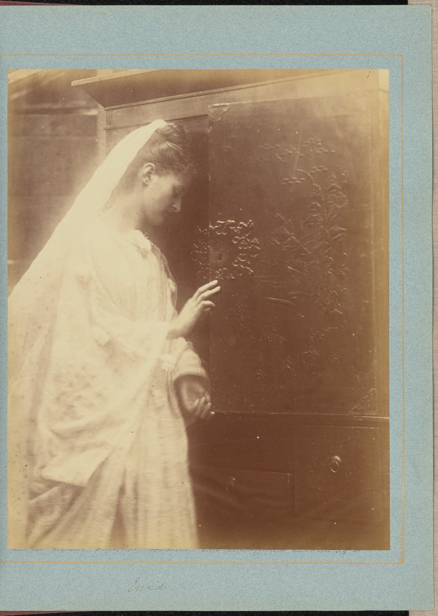 Enid tekijältä Julia Margaret Cameron