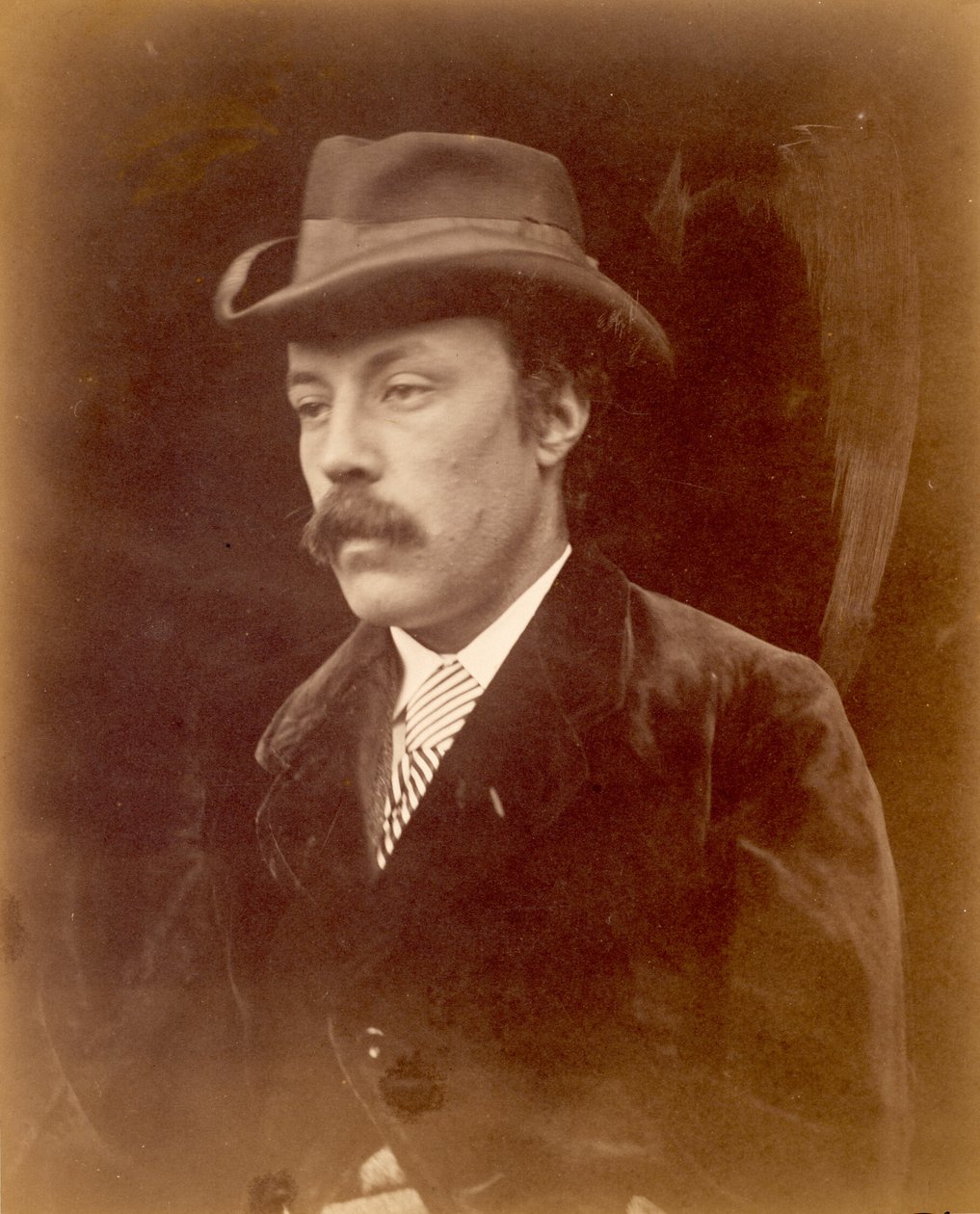 Ewen Hay Cameron tekijältä Julia Margaret Cameron