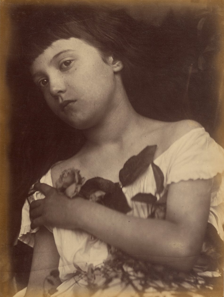 Firenze vanhojen mestareiden tapaan tekijältä Julia Margaret Cameron
