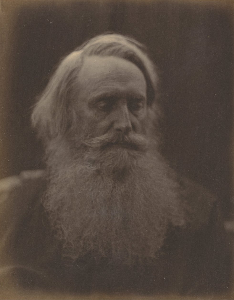 Henry Taylor tekijältä Julia Margaret Cameron