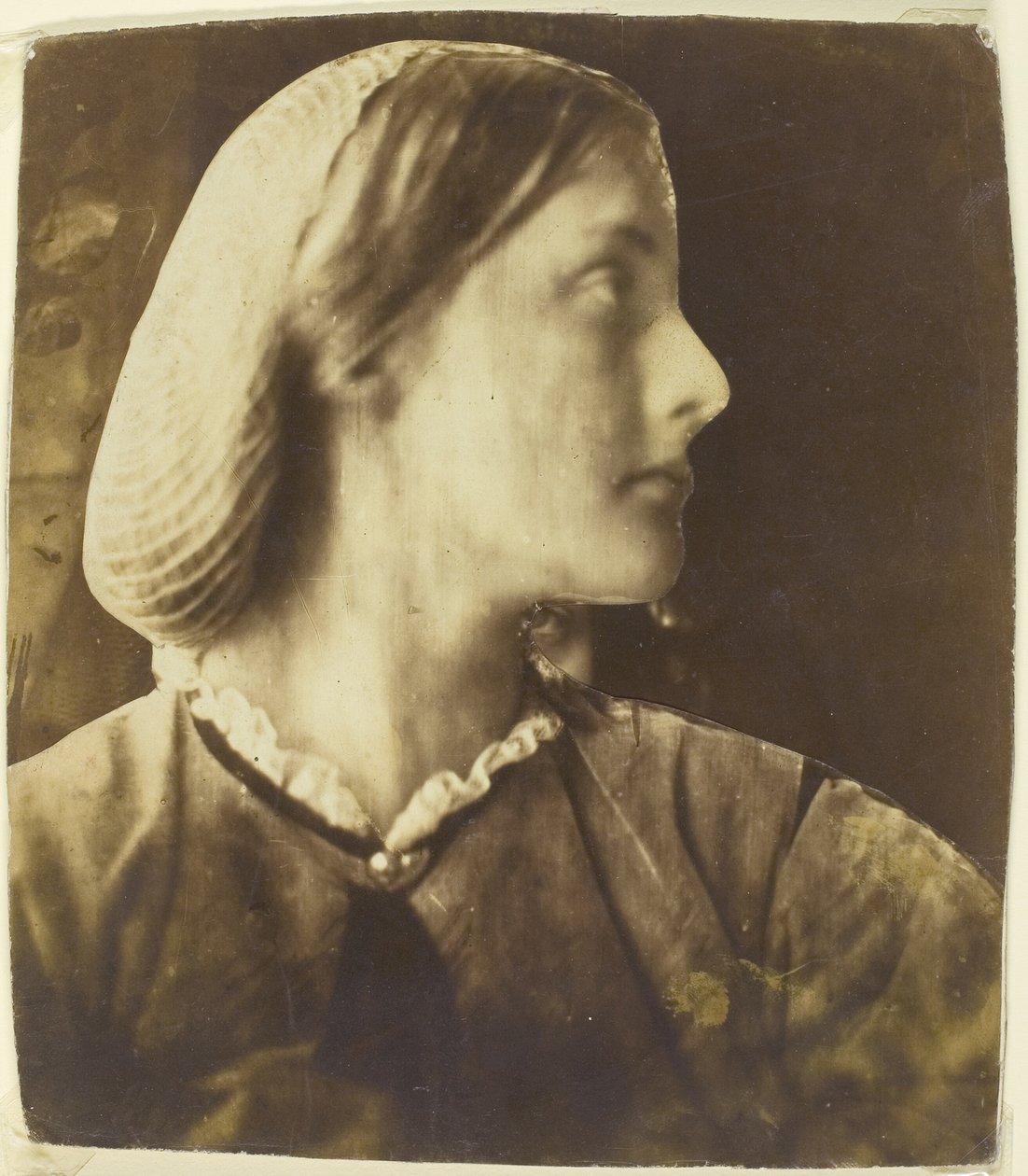 Julia Jackson tekijältä Julia Margaret Cameron