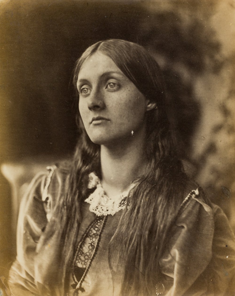 Julia Jackson tekijältä Julia Margaret Cameron