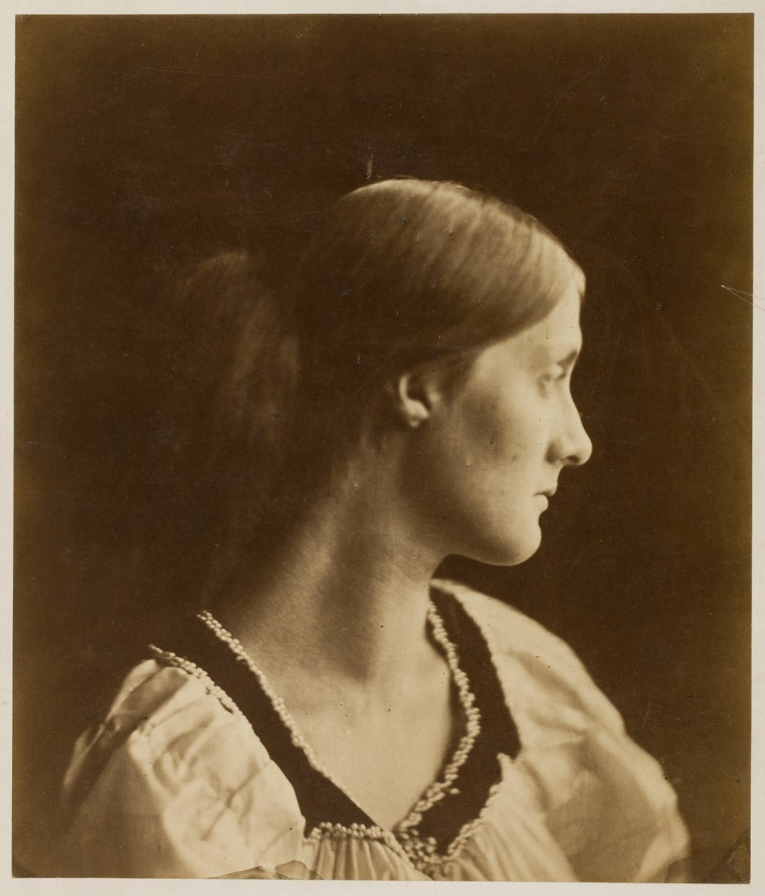 Julia Jackson tekijältä Julia Margaret Cameron