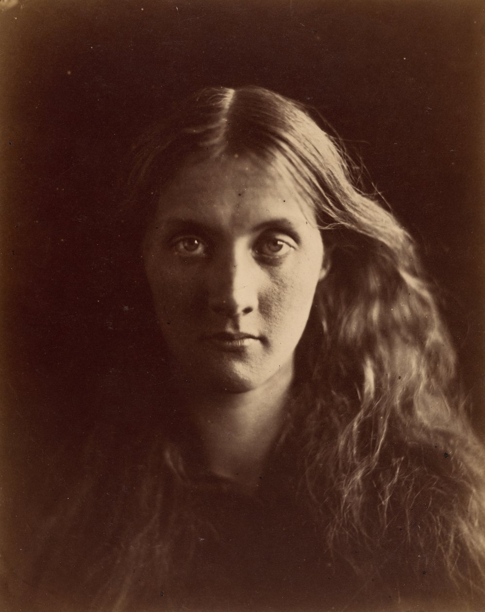 Julia Jackson tekijältä Julia Margaret Cameron