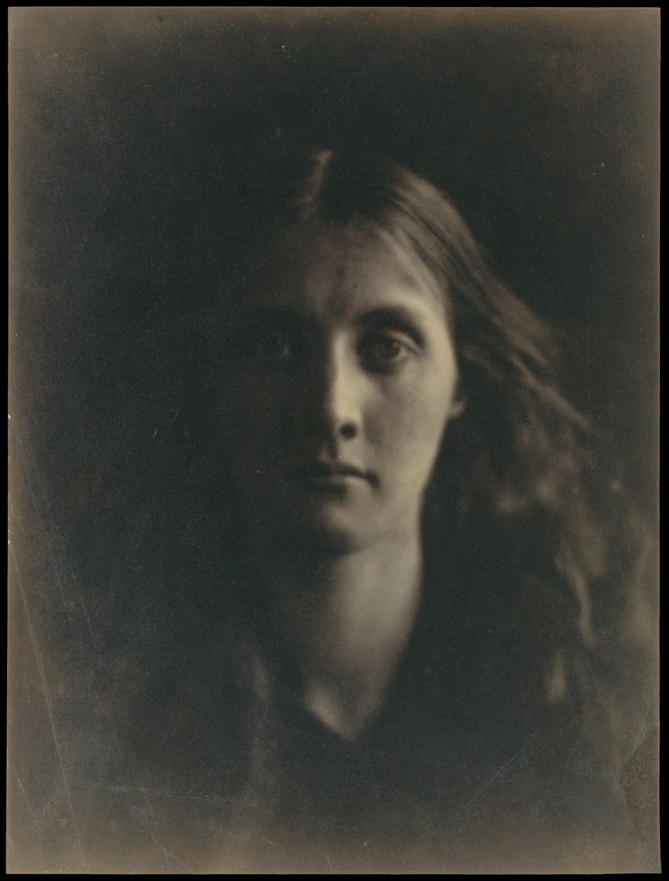 Julia Jackson tekijältä Julia Margaret Cameron