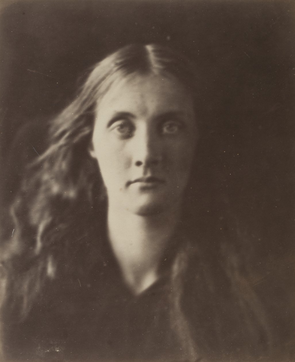 Julia Jackson tekijältä Julia Margaret Cameron