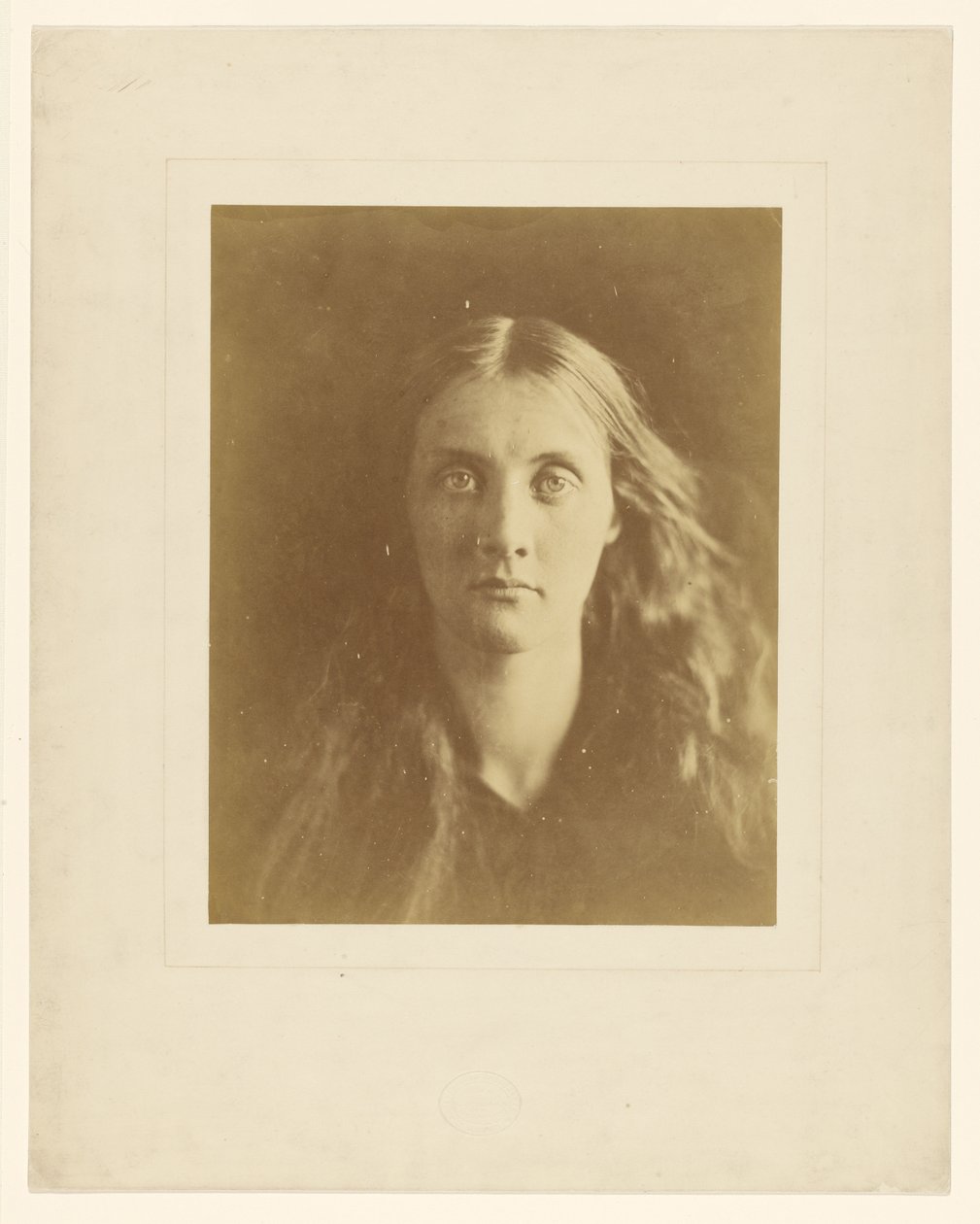 [Julia Jackson] tekijältä Julia Margaret Cameron