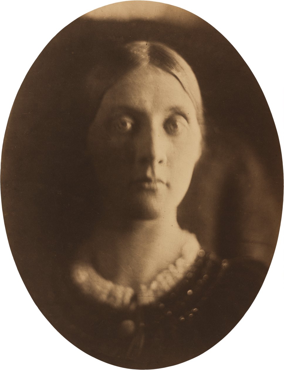 Julia Jackson, 1867. tekijältä Julia Margaret Cameron
