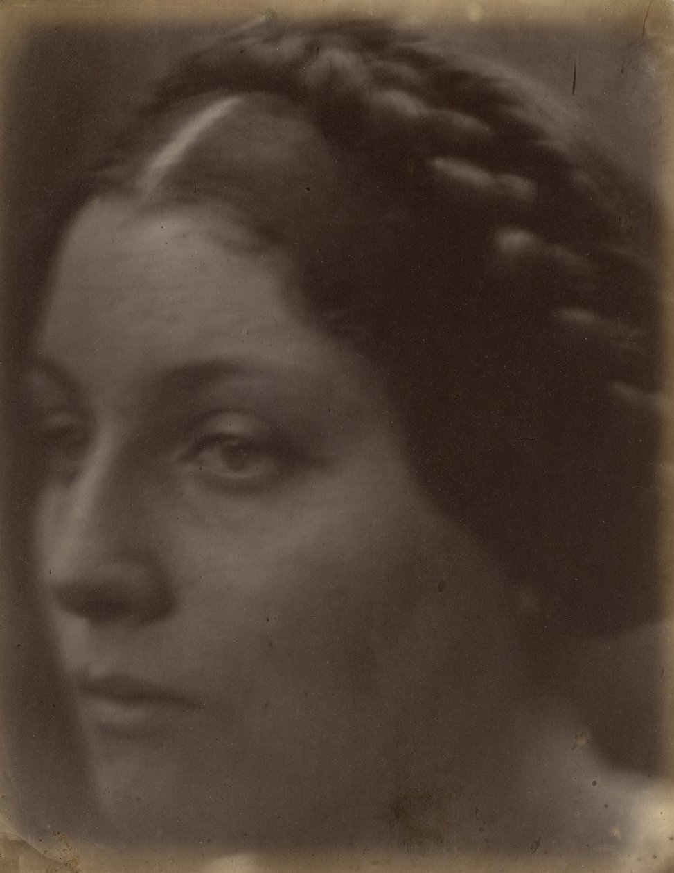 Mary Madonna tekijältä Julia Margaret Cameron
