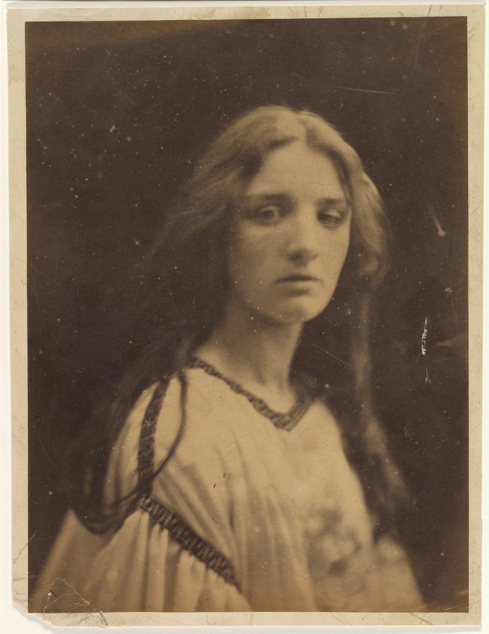 [Mary Ryan] tekijältä Julia Margaret Cameron