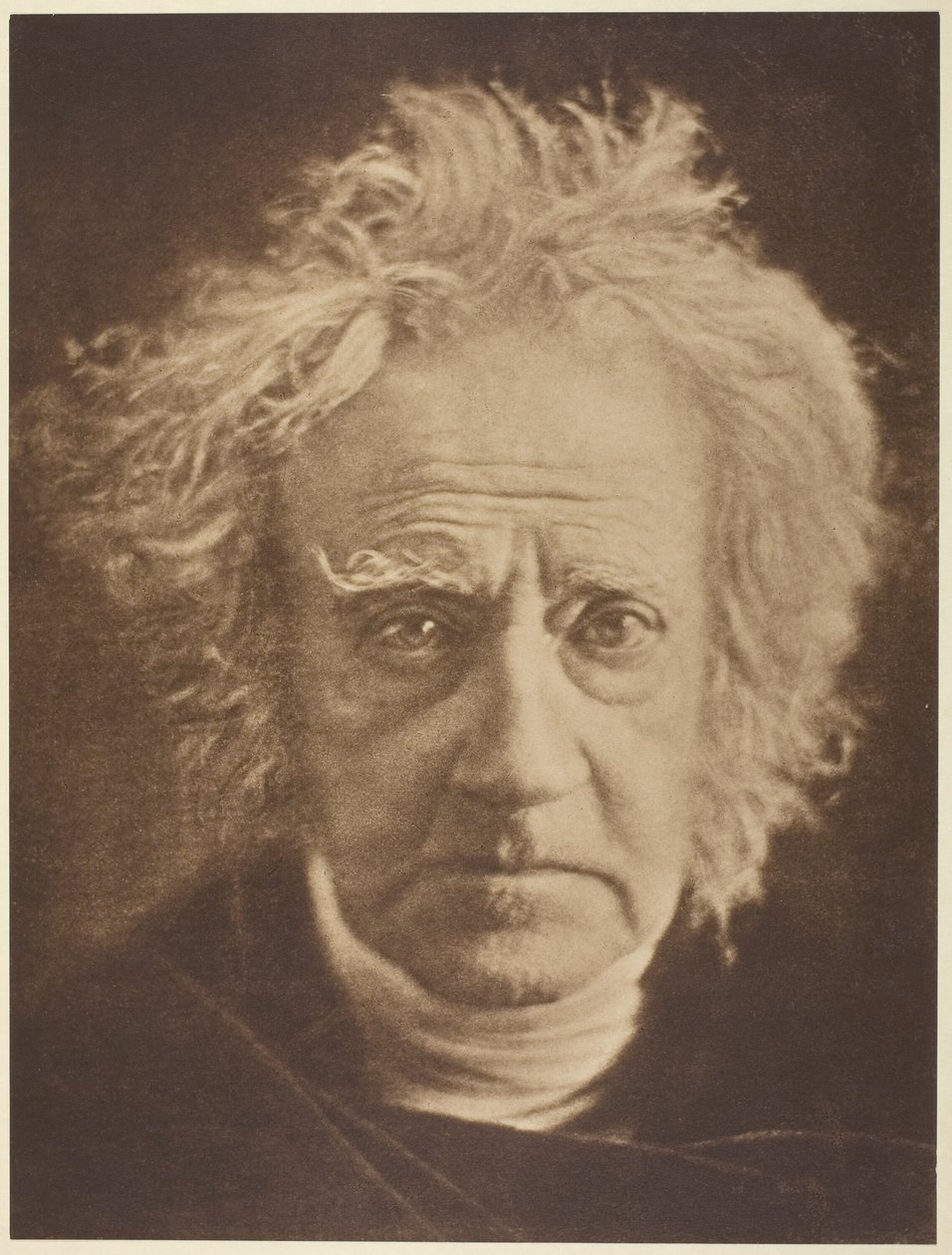 Sir John Herschel tekijältä Julia Margaret Cameron