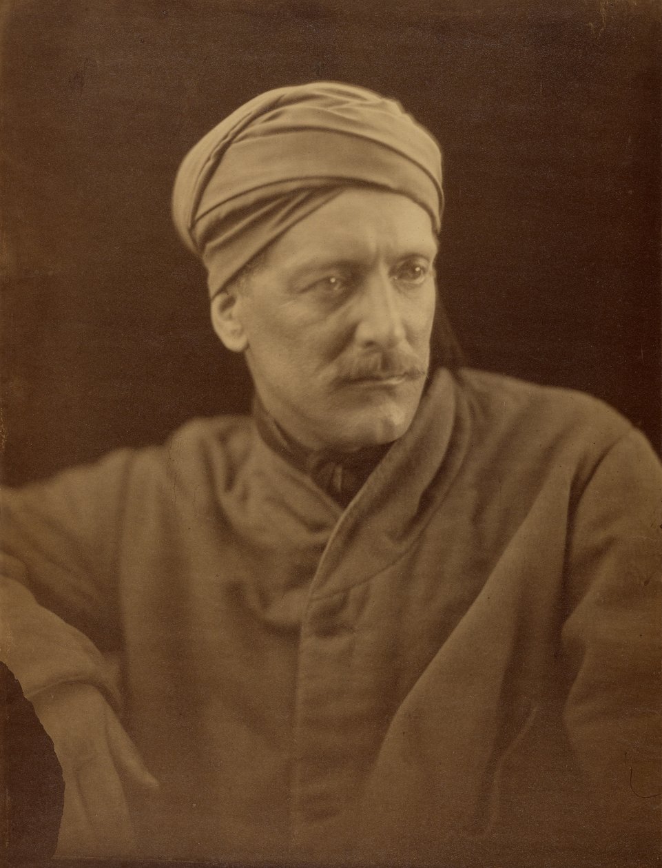 William Gifford Palgrave tekijältä Julia Margaret Cameron