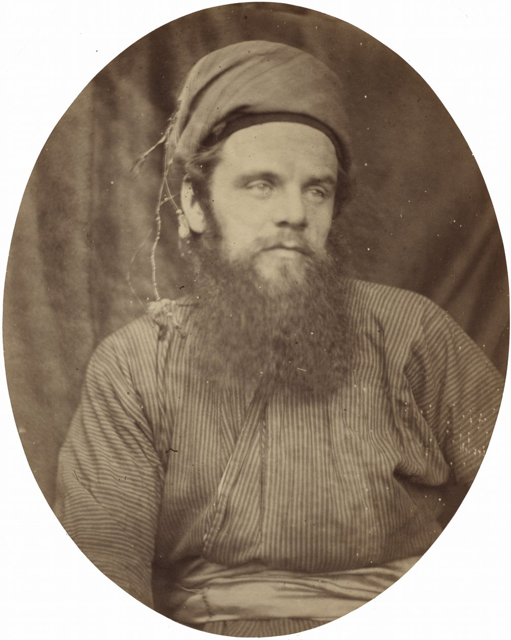 William Holman Hunt tekijältä Julia Margaret Cameron
