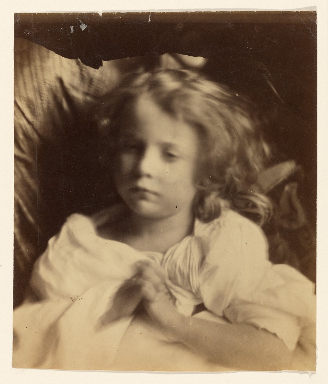 [Willin] tekijältä Julia Margaret Cameron
