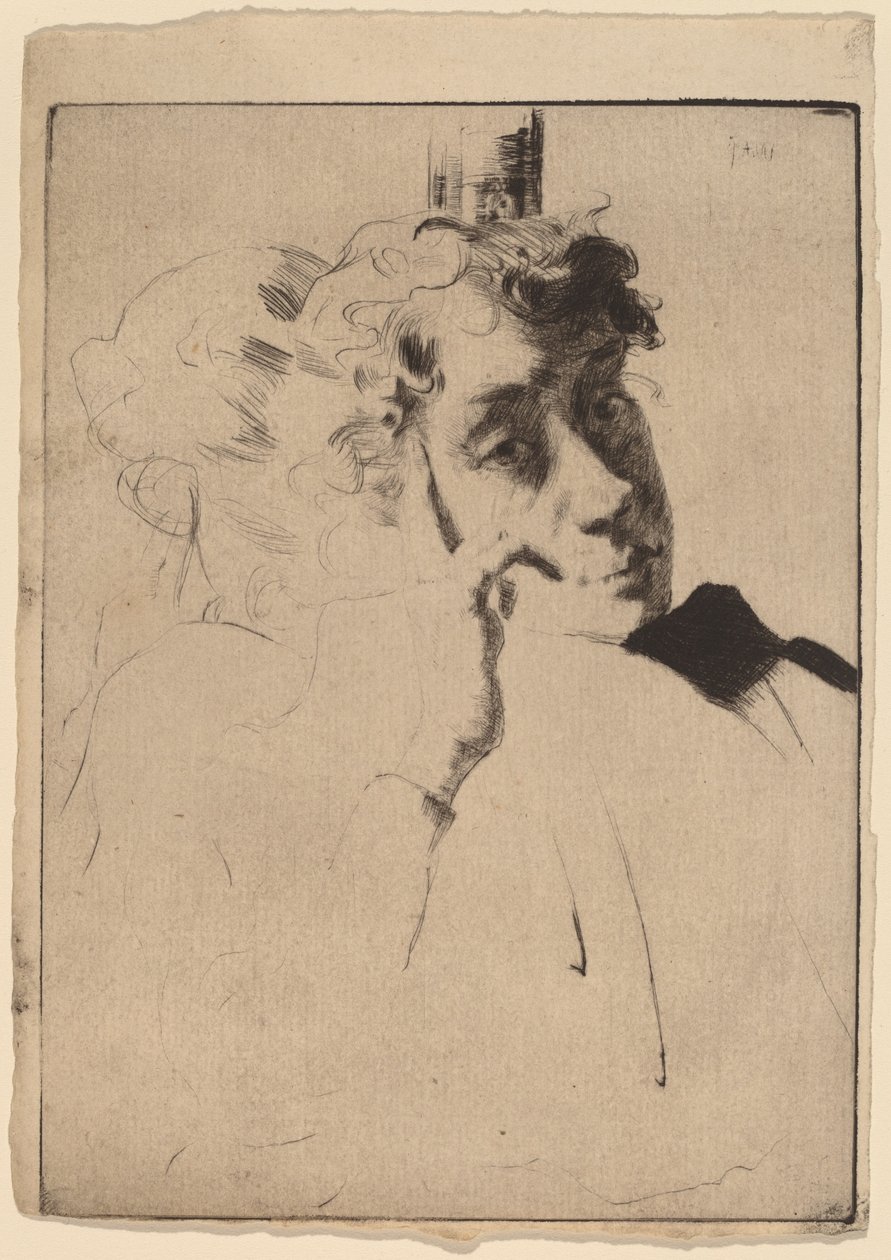 Heijastuksia tekijältä Julian Alden Weir