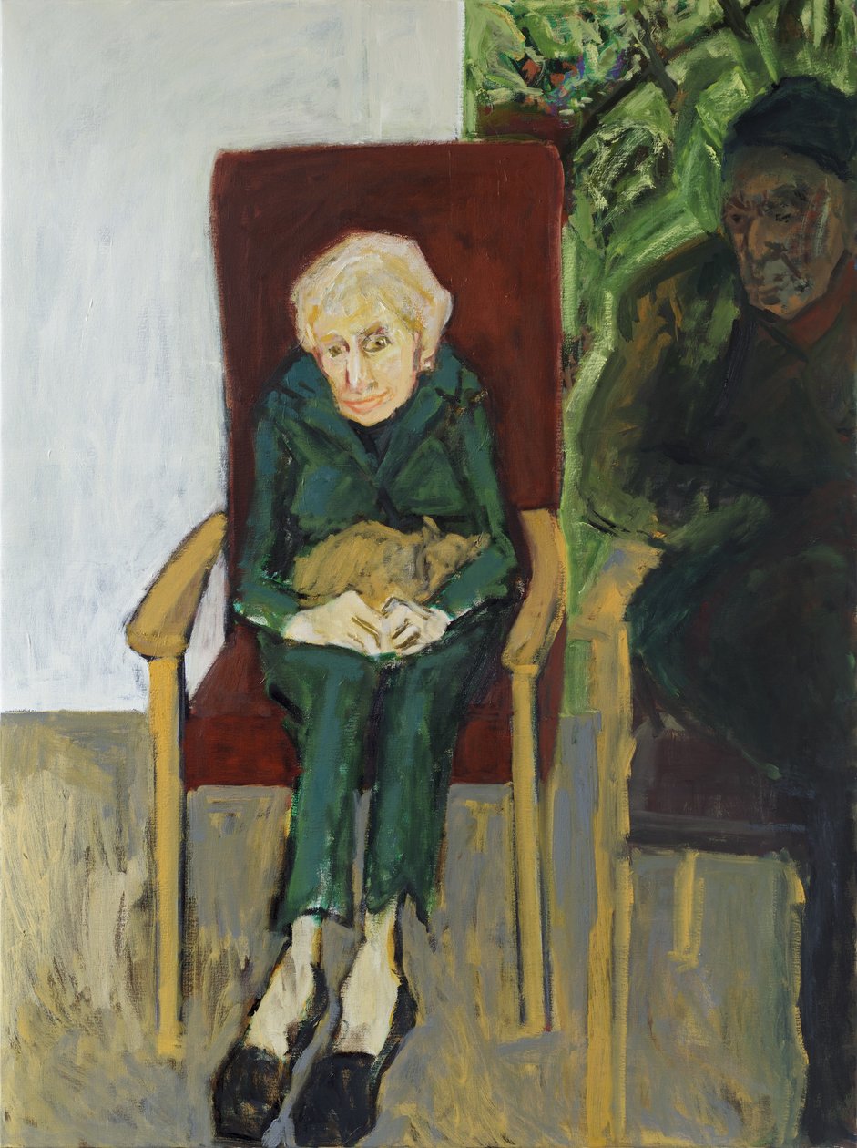Aviopari, 2015, tekijältä Julie Held