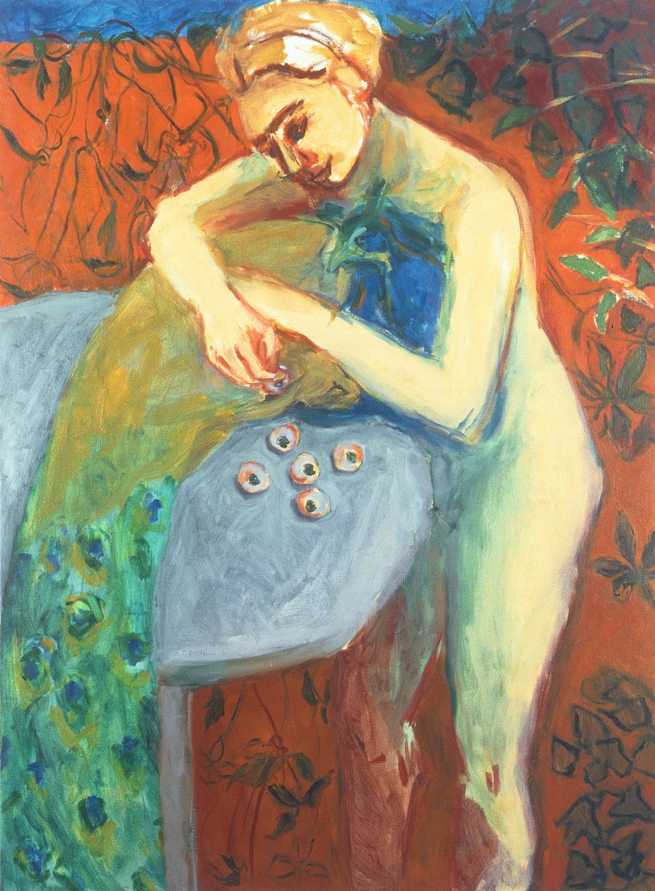 Juno, 1995 tekijältä Julie Held