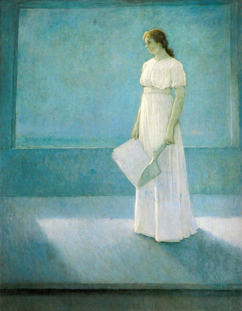 Kirjallisuus tekijältä Julio Romero de Torres
