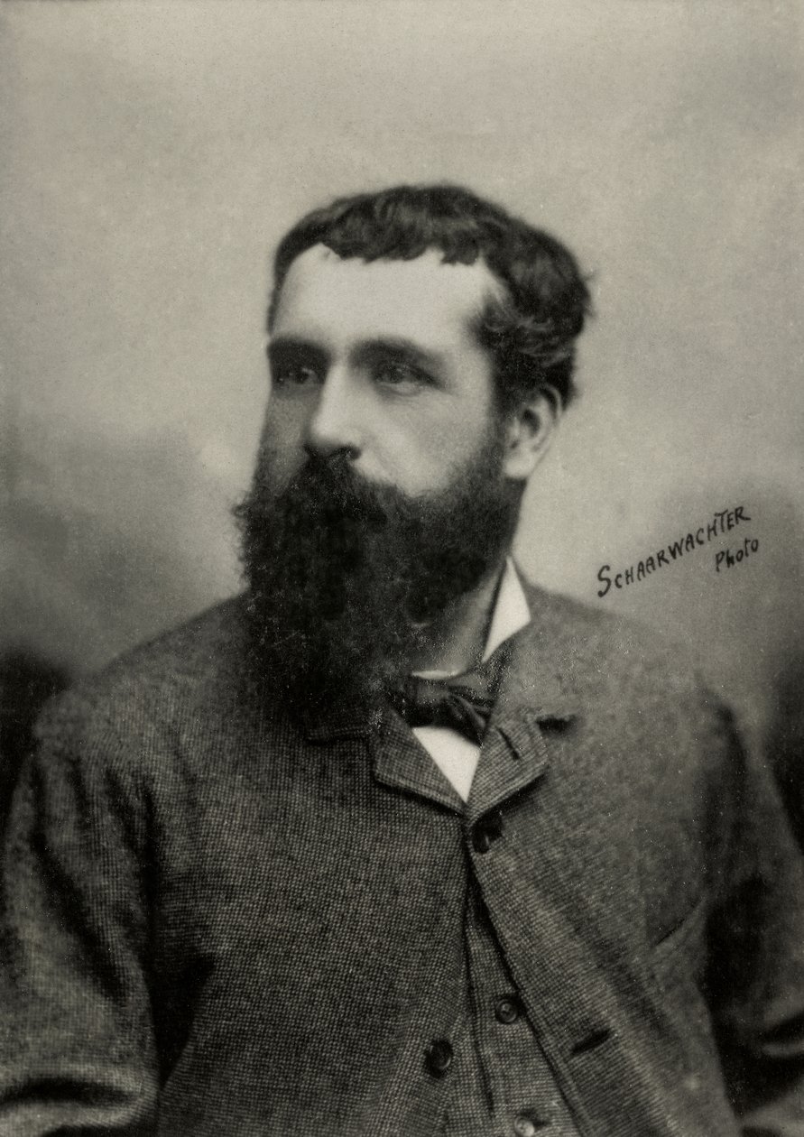  tekijältä Julius Cornelius Schaarwachter