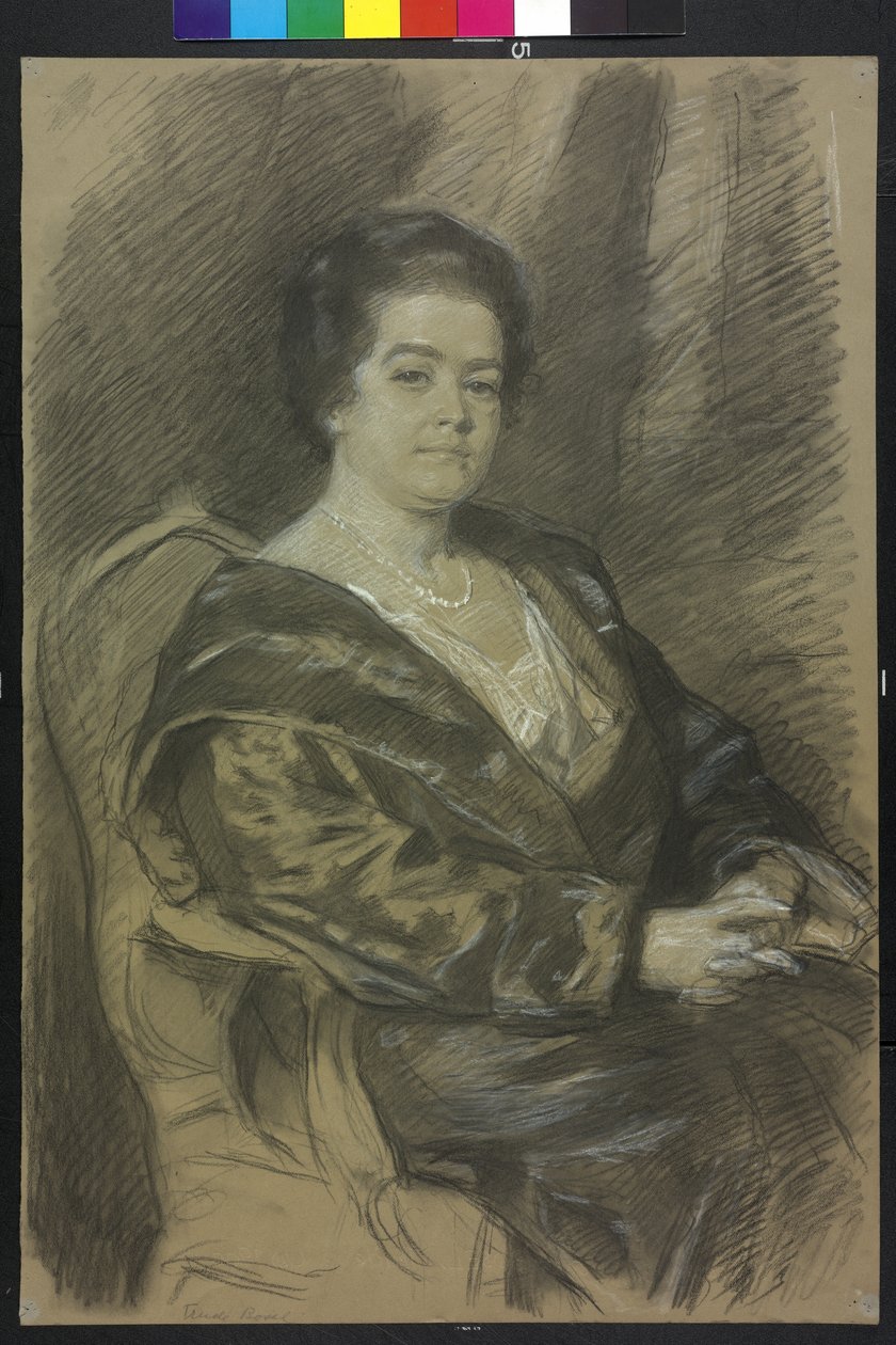 Trude Bosel tekijältä Julius Schmid