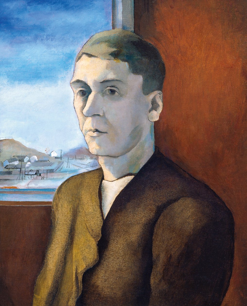 omakuva tekijältä Julius Zimpel jun.