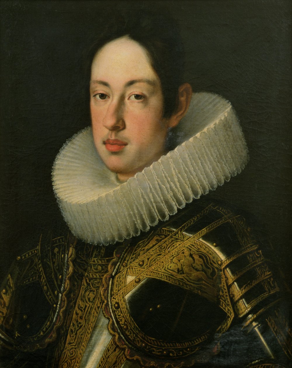 Ferdinand II de 