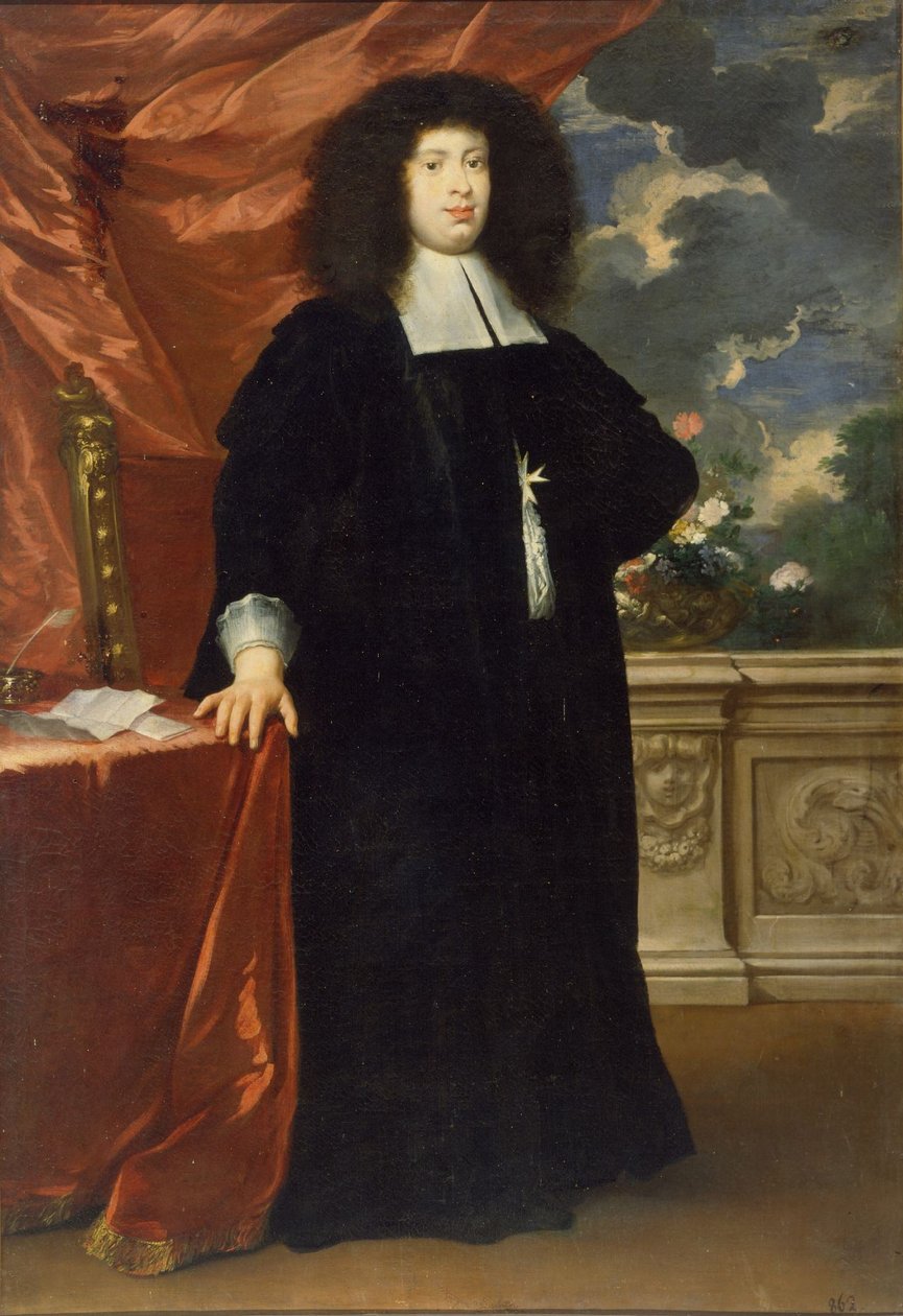 Italia: Francesco Maria de