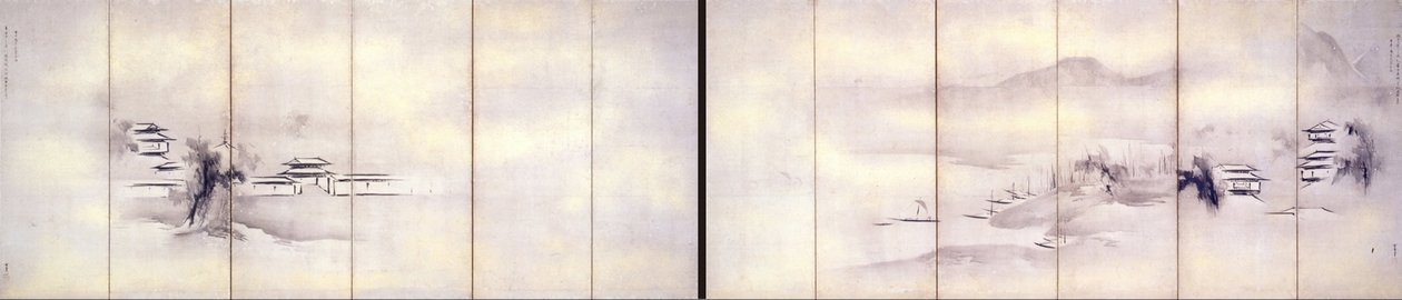 MAISEMA TEMPPELEINEEN tekijältä Kaiho Yusho
