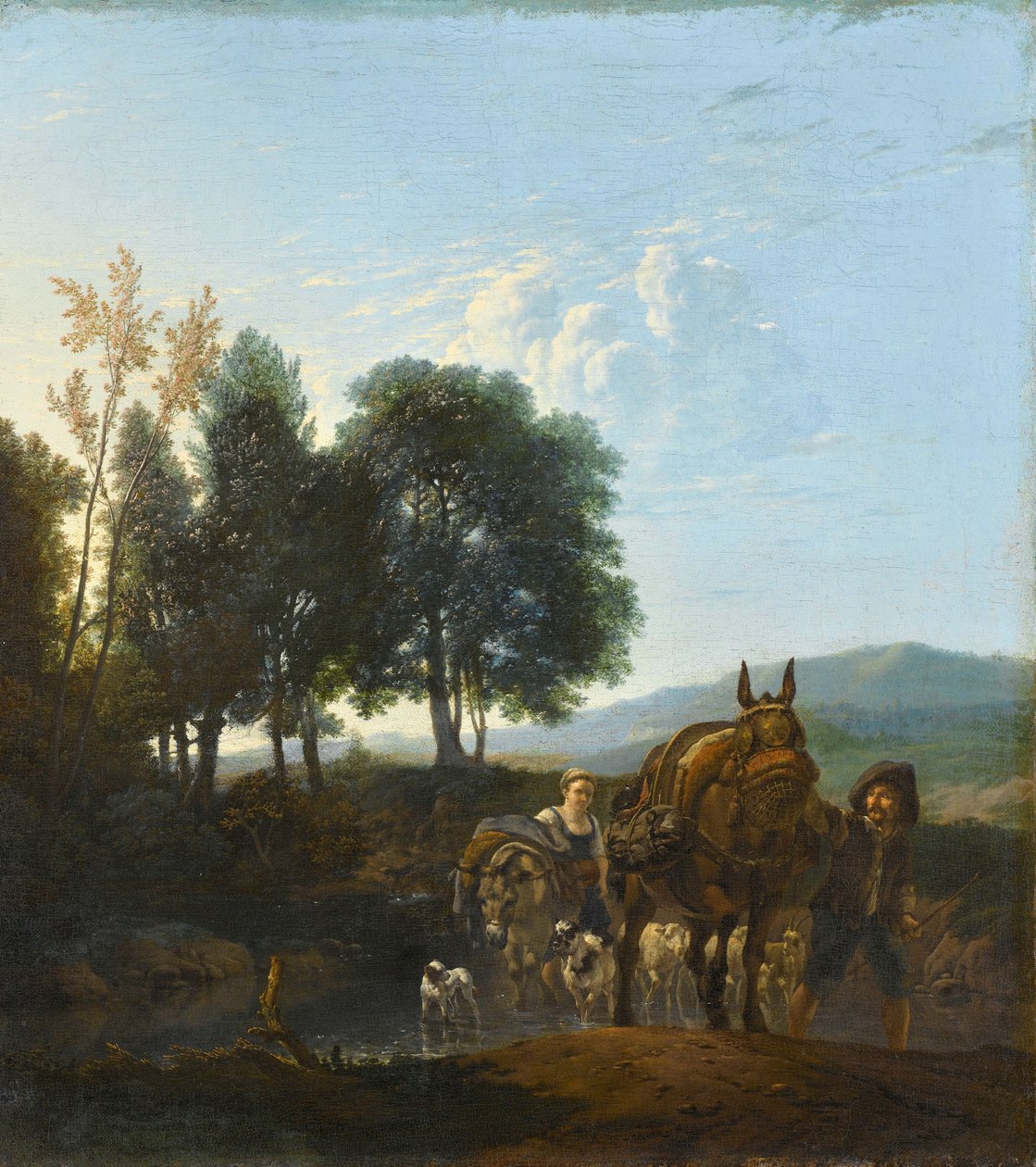  tekijältä Karel Dujardin