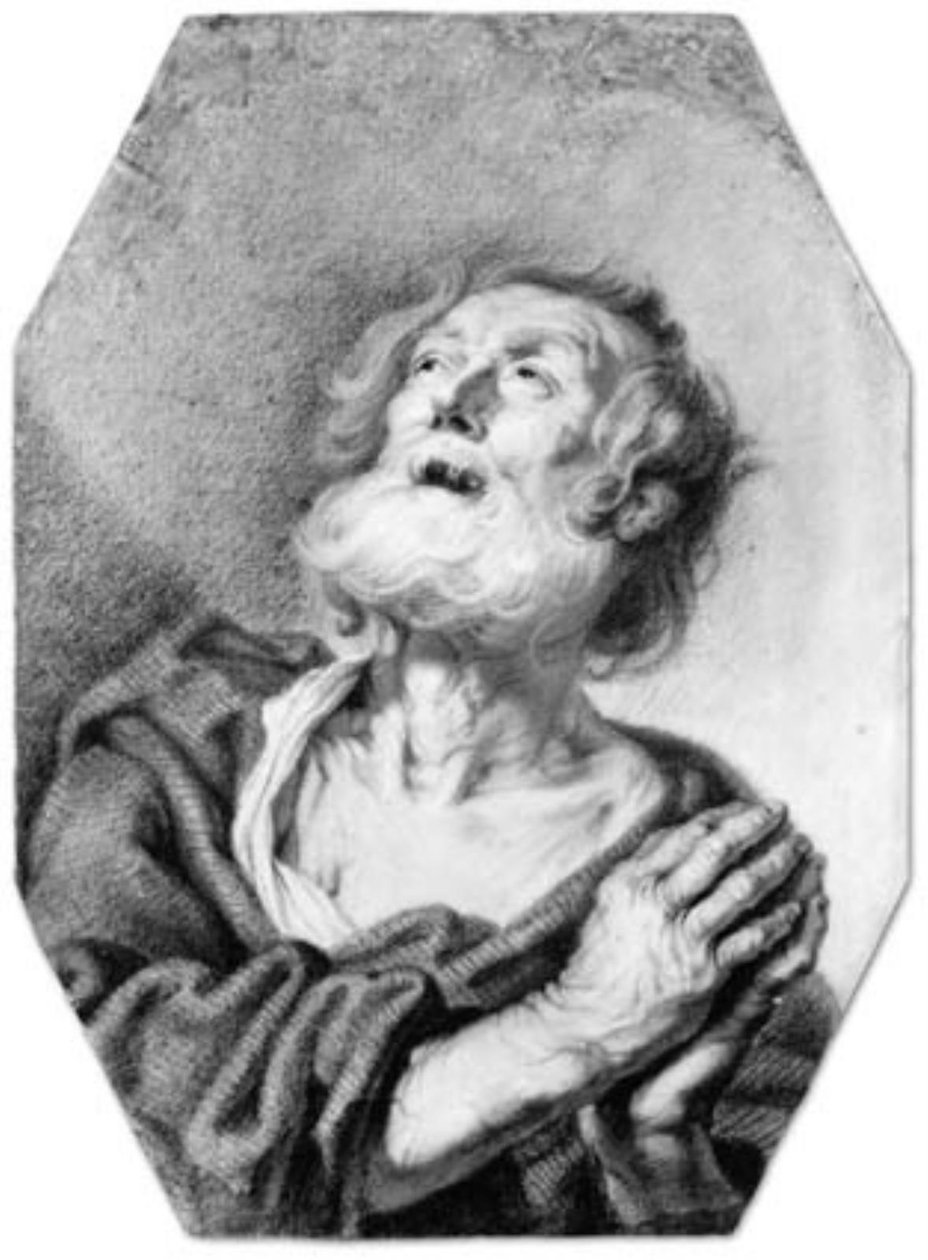 apostolit tekijältä Karel van III Mander
