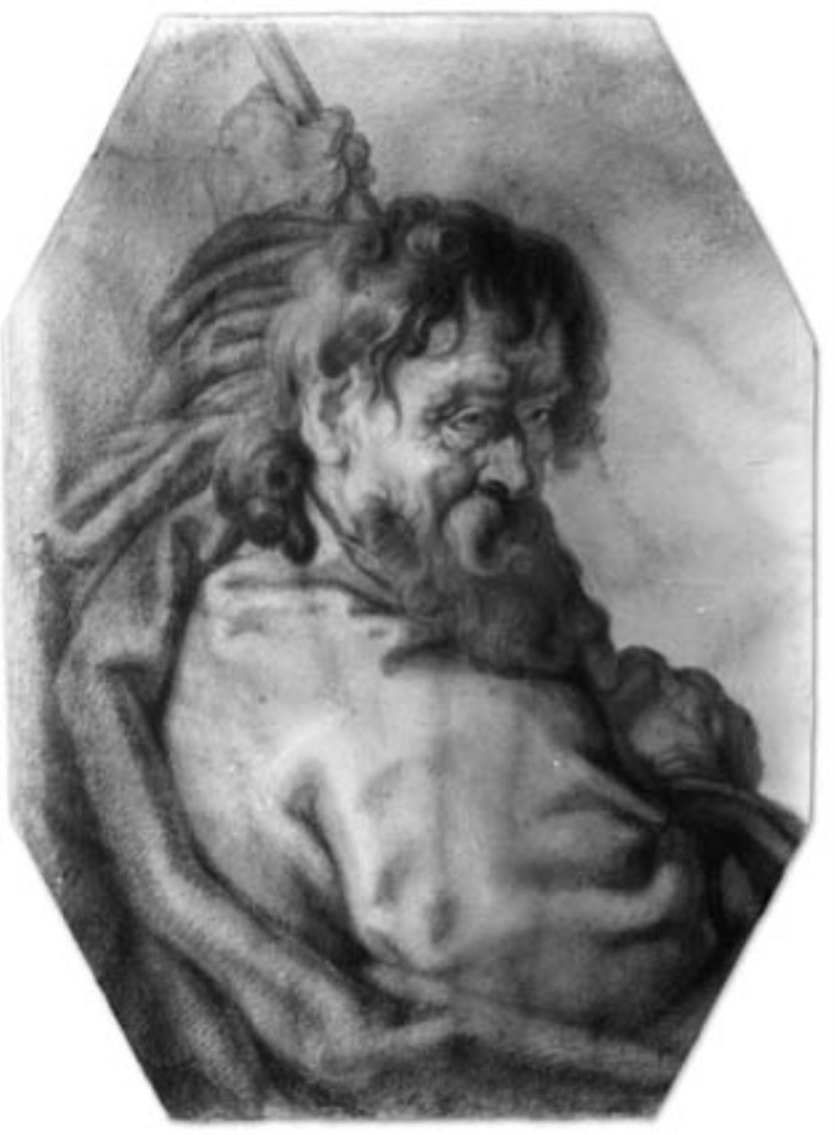 apostolit tekijältä Karel van III Mander