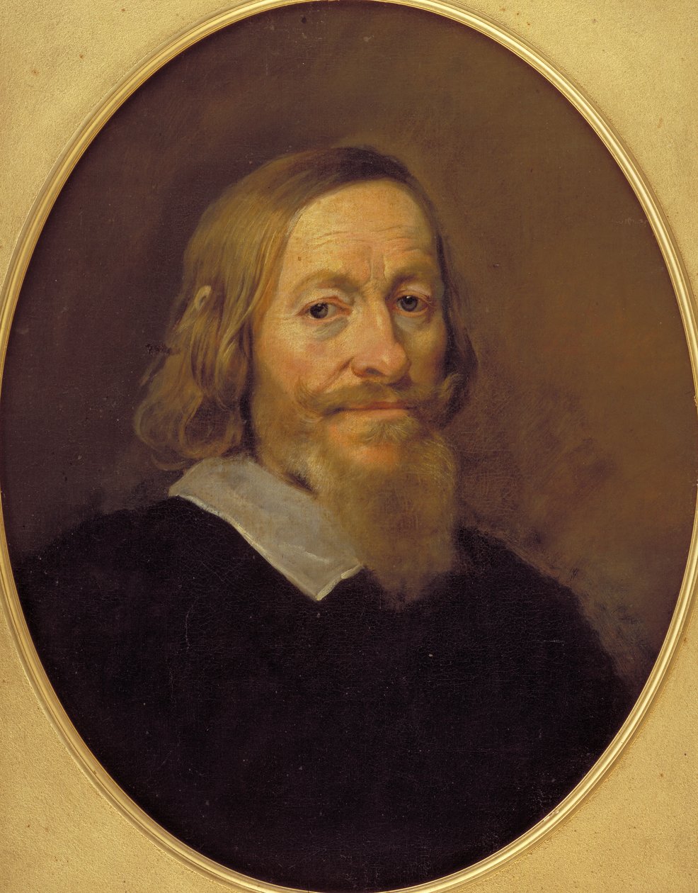 Amiraali Ove Gjedde tekijältä Karel van III Mander