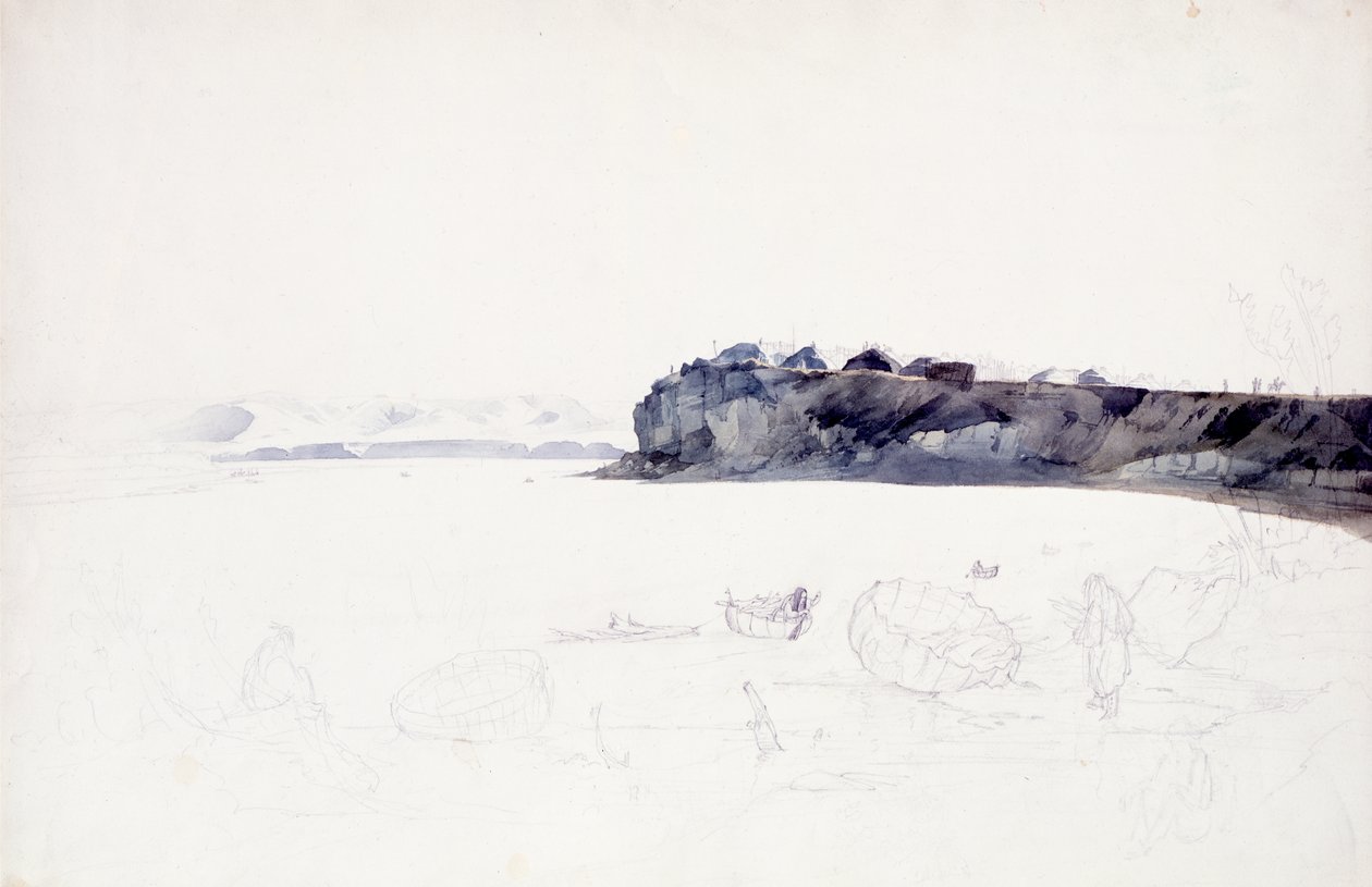  tekijältä Karl Bodmer