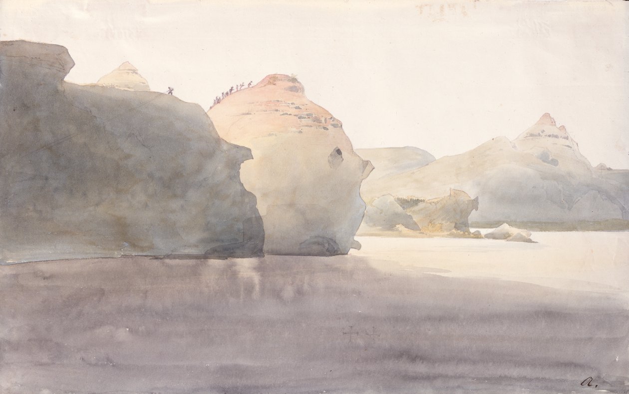  tekijältä Karl Bodmer