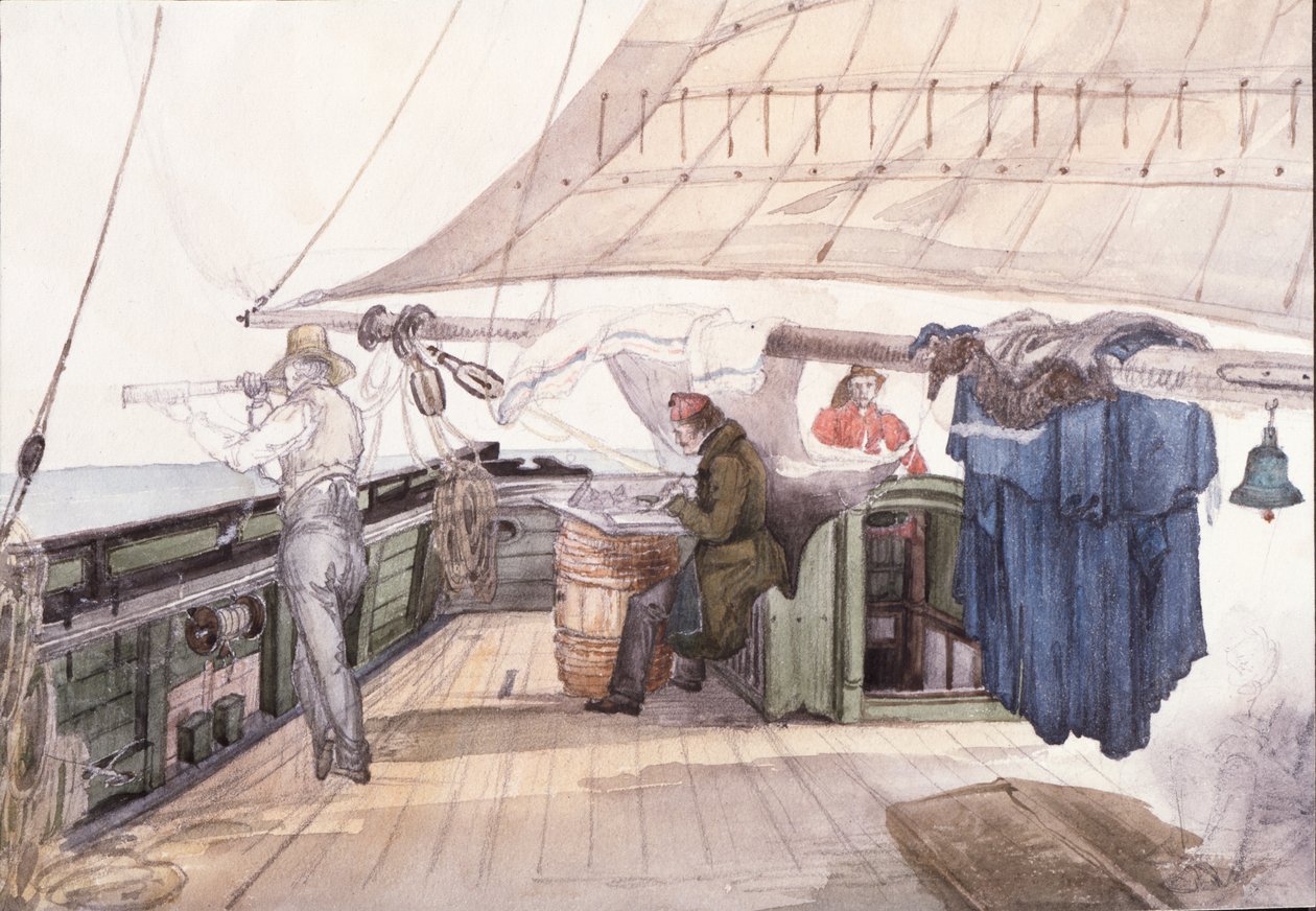  tekijältä Karl Bodmer