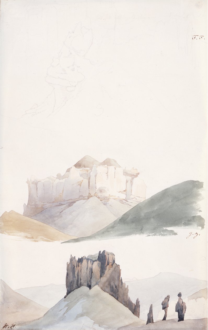  tekijältä Karl Bodmer