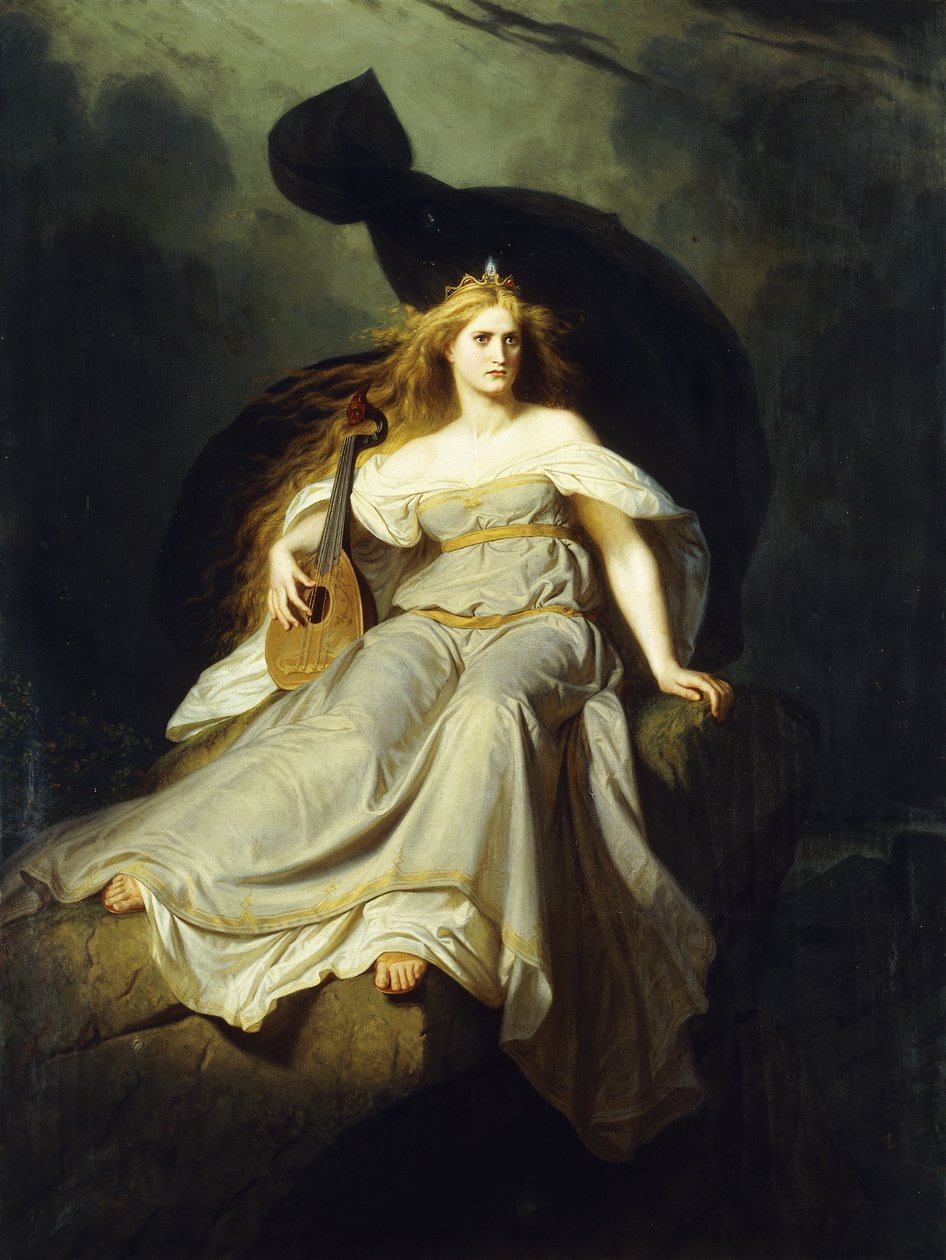Musiikin Museo tekijältä Karl Ludwig Adolf Ehrhardt