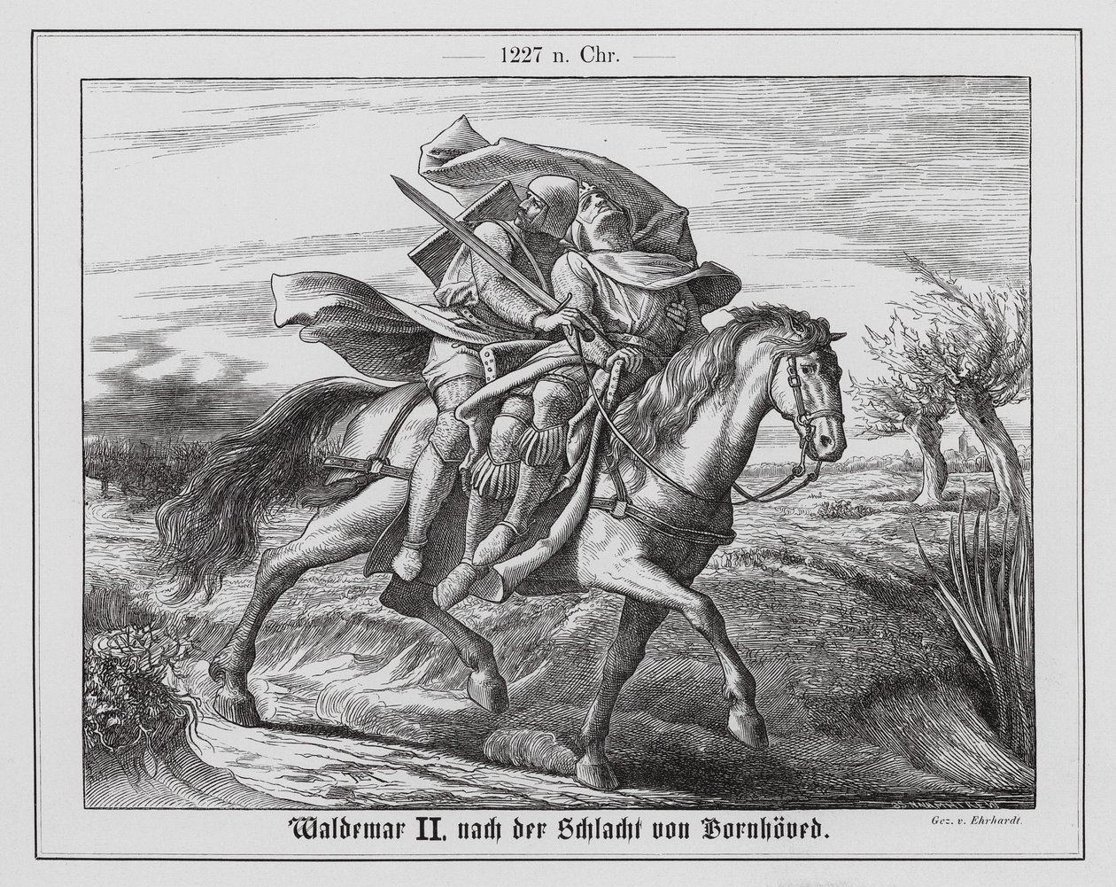  tekijältä Karl Ludwig Adolf Ehrhardt