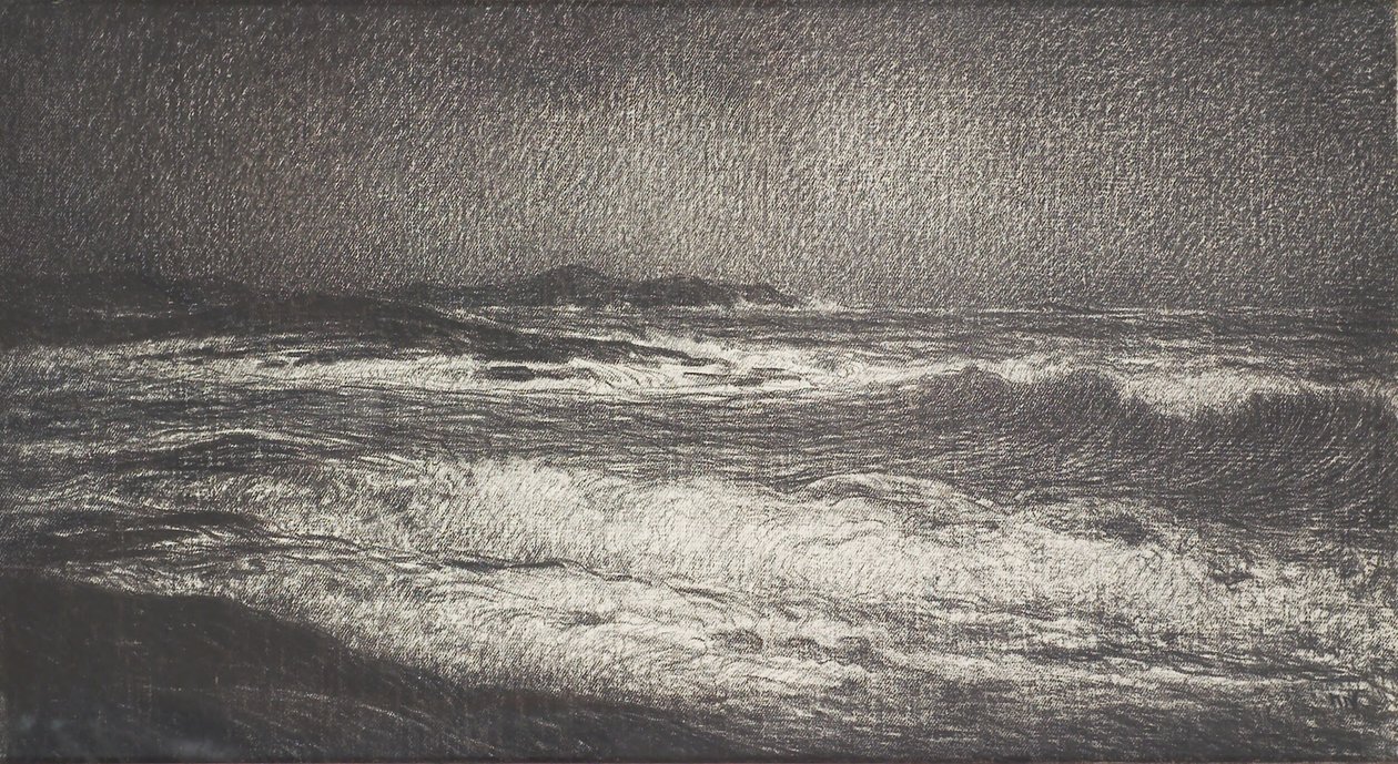 Surffaa tekijältä Karl Nordström