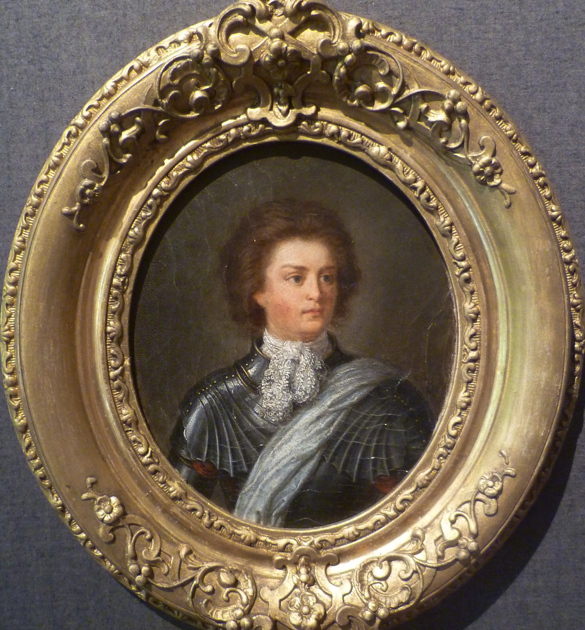 Philip Christoph von Koenigsmarck 1665-1694 tekijältä Karl Oesterley
