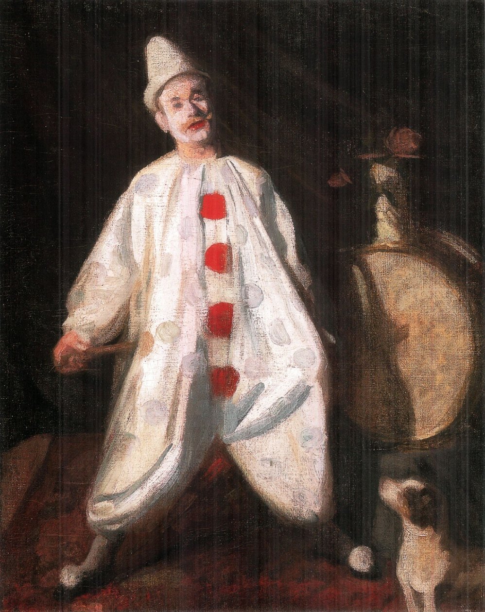 Pelle tekijältä Károly Ferenczy