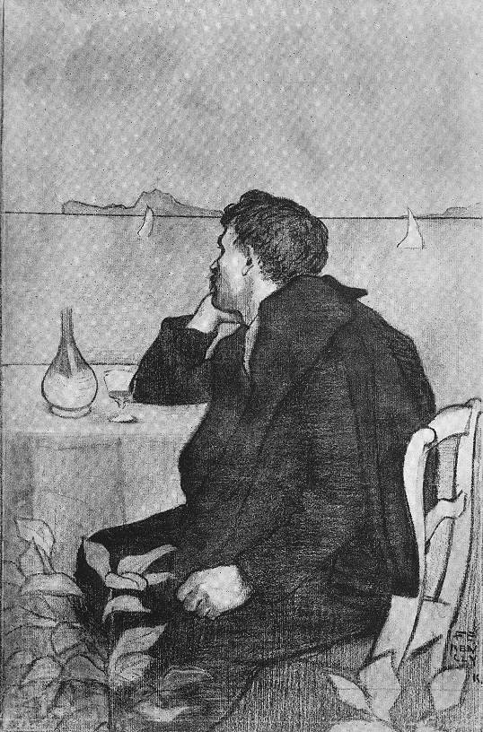 Napoli_Memento tekijältä Károly Ferenczy