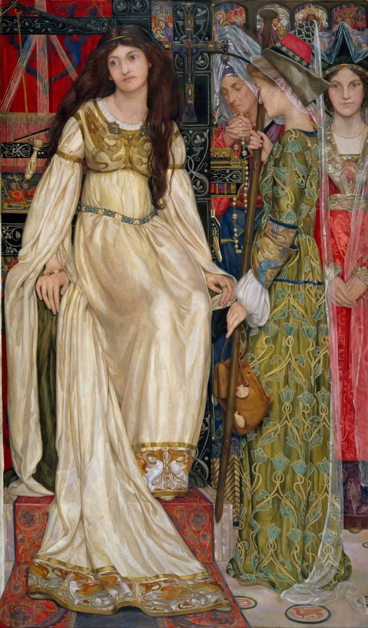 Keepsake tekijältä Kate Elizabeth Bunce