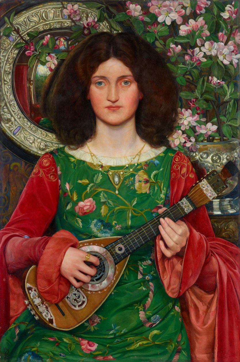 Musica tekijältä Kate Elizabeth Bunce