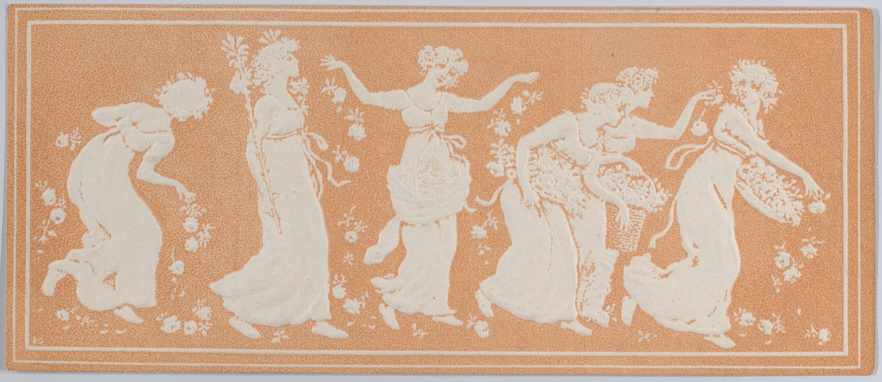 Valentine tekijältä Kate Greenaway