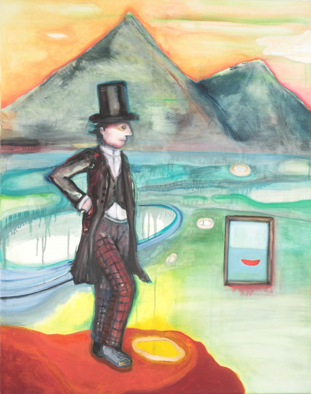 Nr. 260 tekijältä Katharina Schellenberger