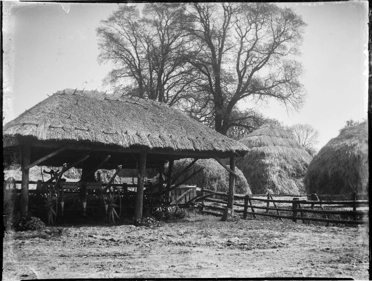Little Kimble, Great And Little Kimble, Wycombe, Buckinghamshire Finlandês tekijältä Katherine Jean Macfee