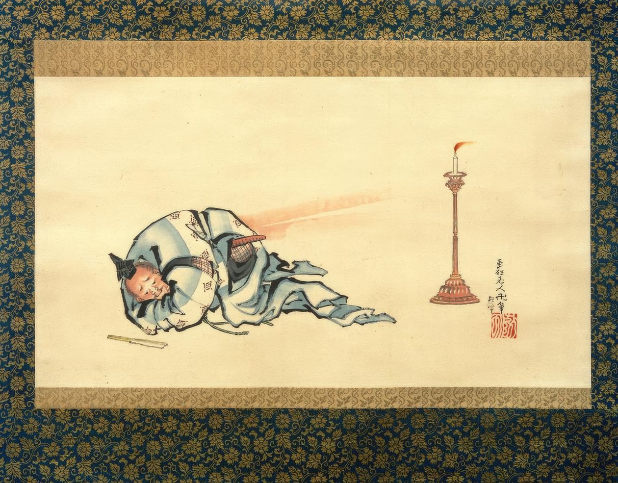 Hôhi myös tekijältä Katsushika Hokusai