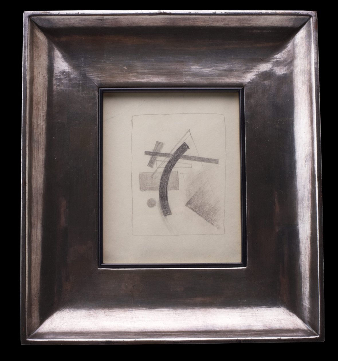 Nimetön tekijältä Kazimir Severinovich Malevich