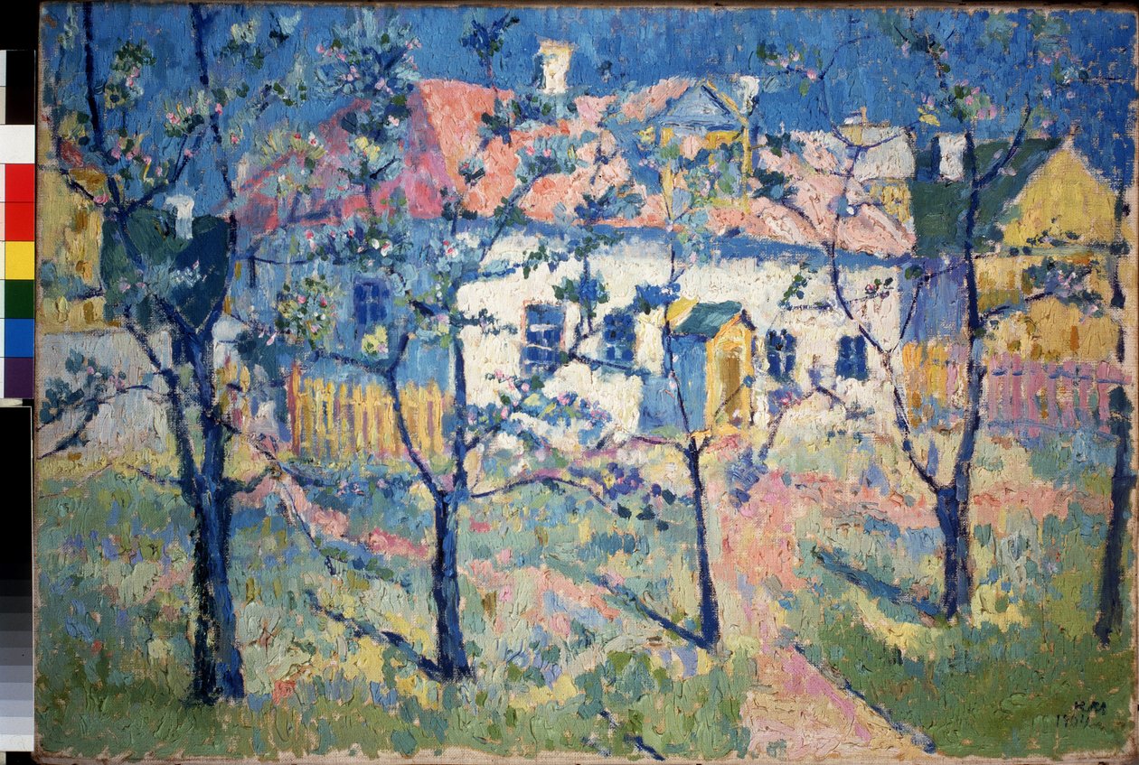  tekijältä Kazimir Severinovich Malevich